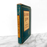 Lord Jim by Joseph Conrad [MODERN LIBRARY / 1931] - Bookshop Apocalypse
