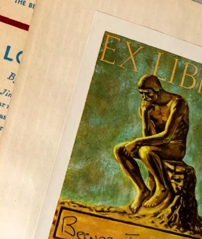 Lord Jim by Joseph Conrad [MODERN LIBRARY / 1931] - Bookshop Apocalypse