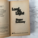 Lord of Light by Roger Zelazny - Bookshop Apocalypse