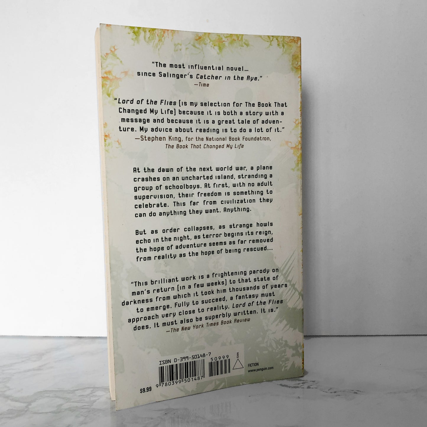 Lord of the Flies by William Golding - Bookshop Apocalypse