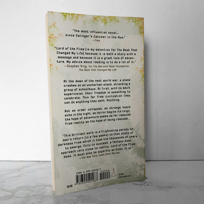 Lord of the Flies by William Golding - Bookshop Apocalypse