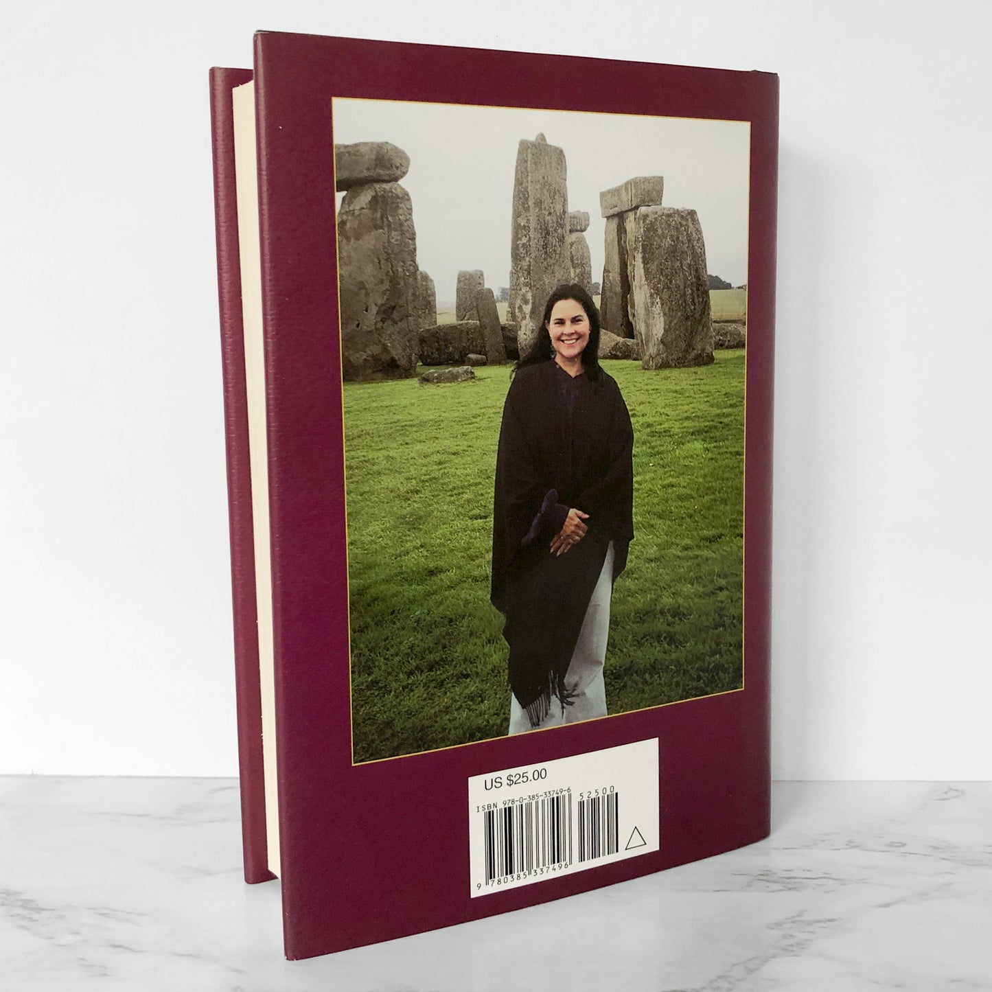 Lord John and the Brotherhood of the Blade by Diana Gabaldon SIGNED! [FIRST EDITION / FIRST PRINTING] 2007