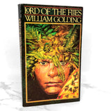 Lord of the Flies by William Golding [PAPERBACK RE-PRINT]