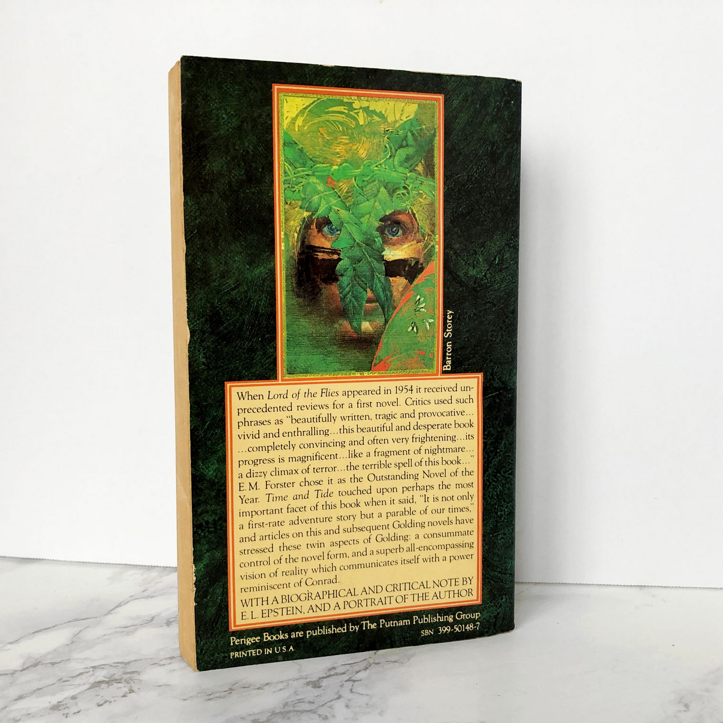 Lord of the Flies by William Golding - Bookshop Apocalypse