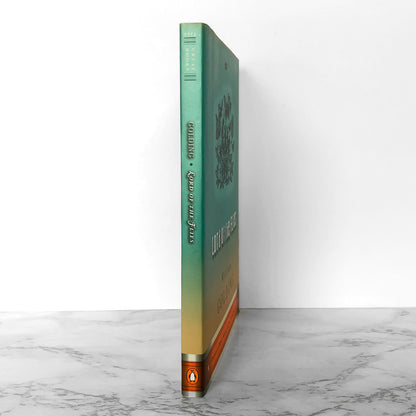 Lord of the Flies by William Golding [DELUXE EDITION PAPERBACK / 1999]