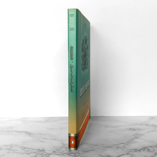 Lord of the Flies by William Golding [DELUXE EDITION PAPERBACK / 1999]