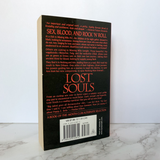 Lost Souls by Poppy Z. Brite [1993 PAPERBACK] - Bookshop Apocalypse