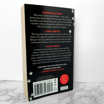 Love Her to Death by John Glatt [FIRST PRINTING] 2012