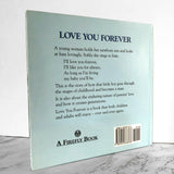 Love You Forever by Robert Munsch & Sheila McGraw [HARDCOVER]