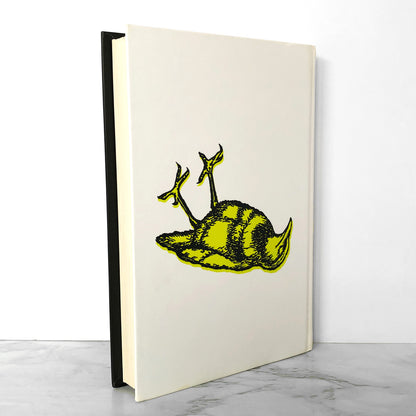 Lullaby by Chuck Palahniuk [FIRST EDITION] 2002