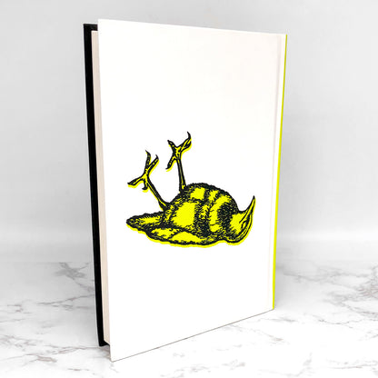 Lullaby by Chuck Palahniuk [FIRST EDITION] 2002