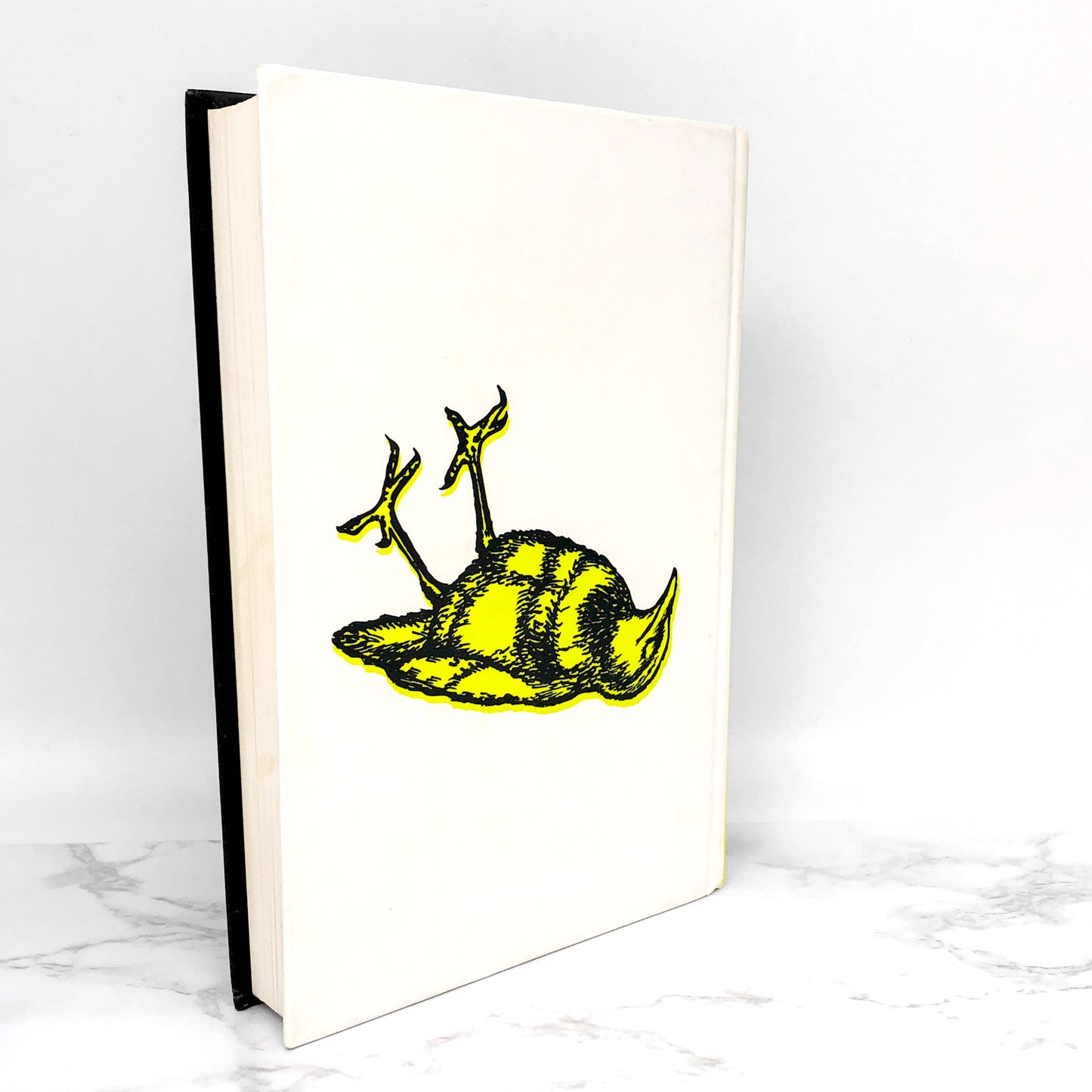 Lullaby by Chuck Palahniuk SIGNED! [FIRST EDITION / FIRST PRINTING] 2002