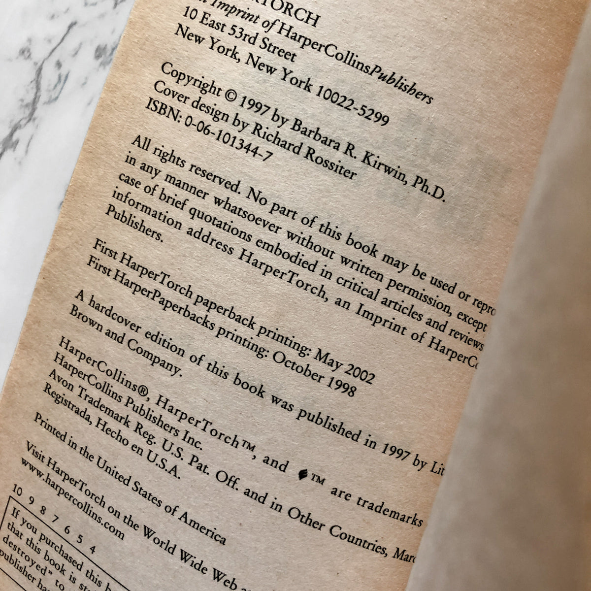 The Mad, the Bad & the Innocent: Tales of a Forensic Psychologist by Barbara R. Kirwin - Bookshop Apocalypse