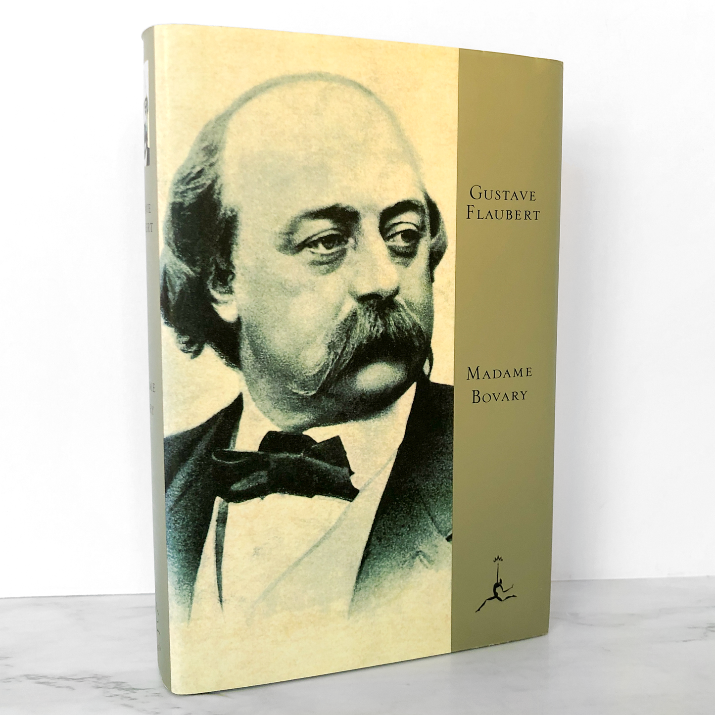 Madame Bovary by Gustave Flaubert [THE MODERN LIBRARY / 1992]