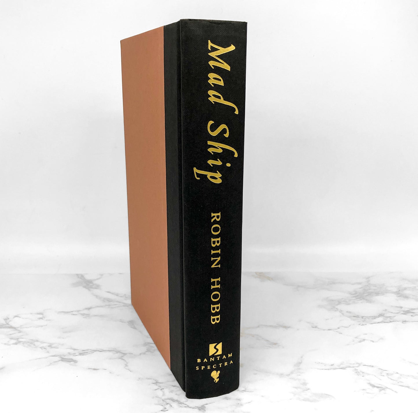 The Mad Ship by Robin Hobb [FIRST EDITION • FIRST PRINTING] 1999