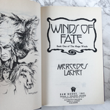 The Mage Winds Trilogy by Mercedes Lackey [THREE BOOK SET] - Bookshop Apocalypse