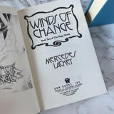 The Mage Winds Trilogy by Mercedes Lackey [THREE BOOK SET] - Bookshop Apocalypse