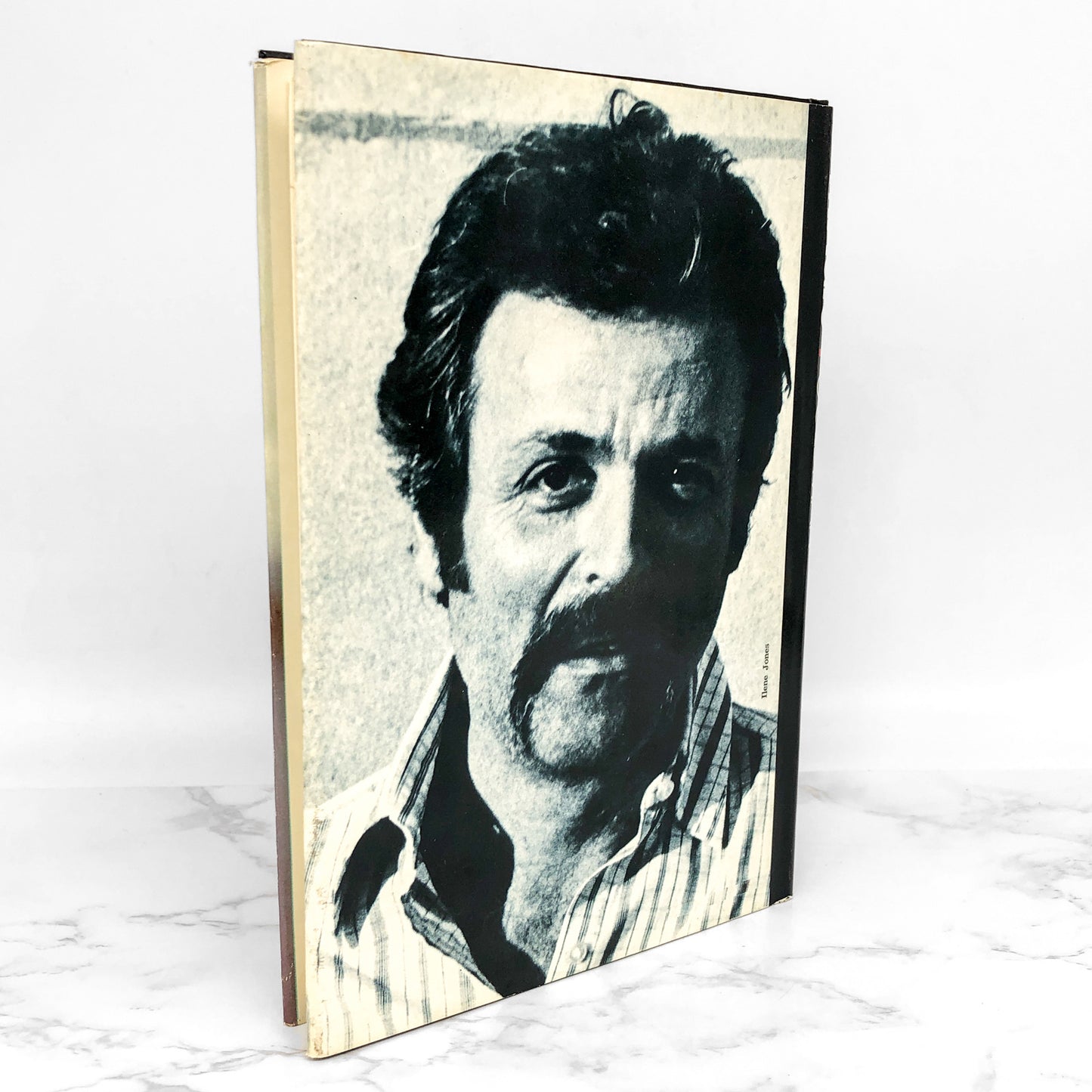 Magic by William Goldman [1976 HARDCOVER] BCE • Delacorte Press