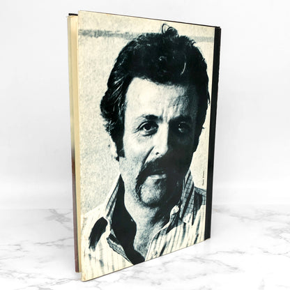 Magic by William Goldman [1976 HARDCOVER] BCE • Delacorte Press