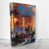 The Magic Engineer by L.E. Modesitt Jr. [FIRST PRINTING] - Bookshop Apocalypse