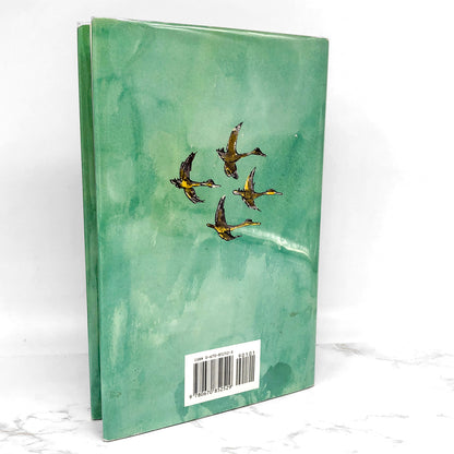 The Magic Finger by Roald Dahl & Quentin Blake [FIRST EDITION THUS] 1995 • Viking U.K.