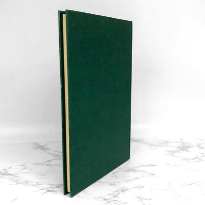 The Magic Finger by Roald Dahl & Quentin Blake [FIRST EDITION THUS] 1995 • Viking U.K.