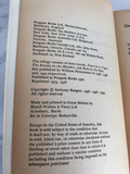 The Malayan Trilogy by Anthony Burgess [1978 PAPERBACK] - Bookshop Apocalypse