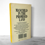 Manchild in the Promised Land by Claude Brown [1965 PAPERBACK]