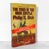 The Man in The High Castle by Philip K. Dick [1974 PAPERBACK]