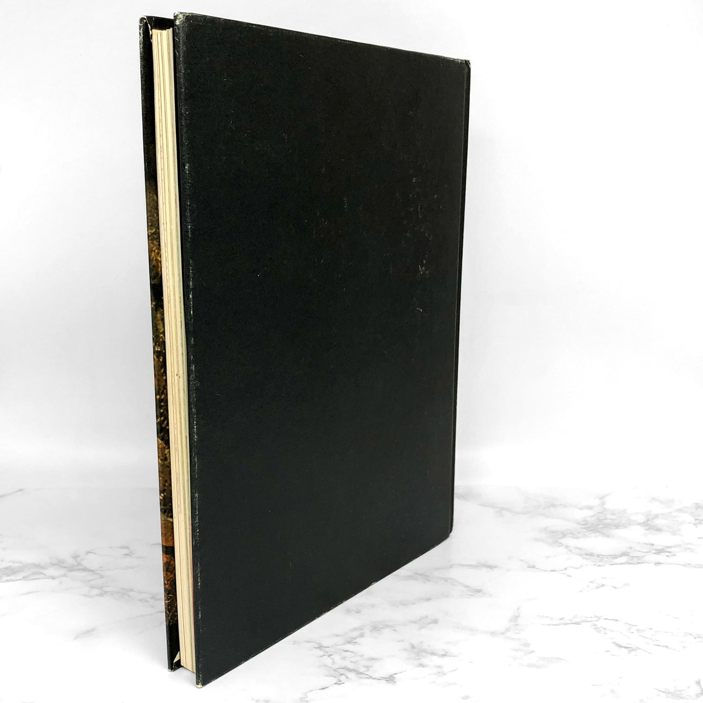 Man, Myth And Magic: An Illustrated Encyclopedia Of The Supernatural VOL. 2 by Richard Cavendish [FIRST EDITION] 1970