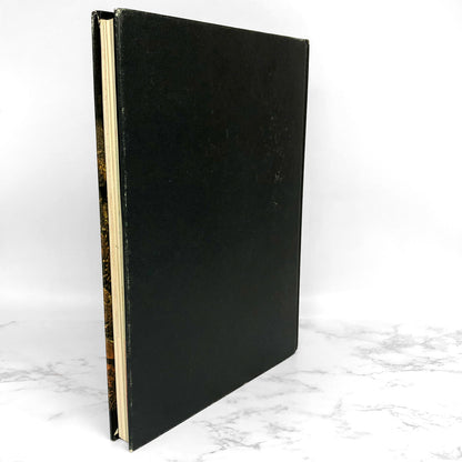 Man, Myth And Magic: An Illustrated Encyclopedia Of The Supernatural VOL. 2 by Richard Cavendish [FIRST EDITION] 1970