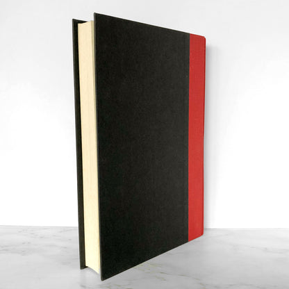 Manson in His Own Words by Charles Manson & Neul Emmons [FIRST EDITION]