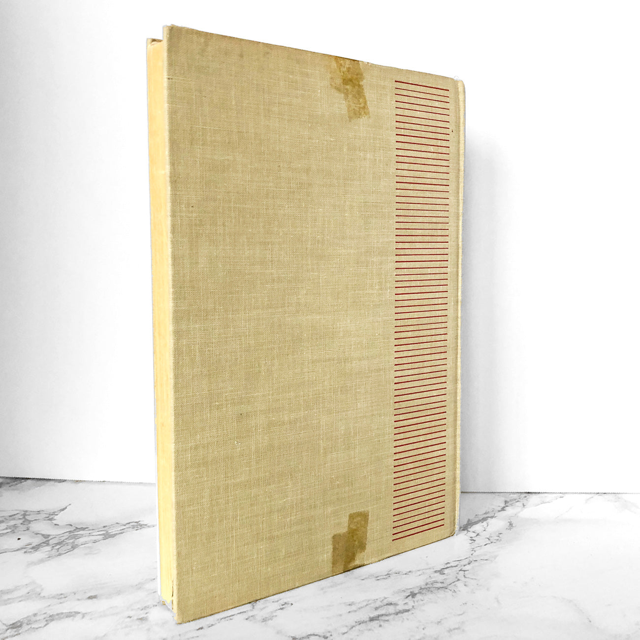 The Man Who Was Don Quixote: The Story of Miguel Cervantes by Rafaello Busoni [FIRST EDITION / 1958]