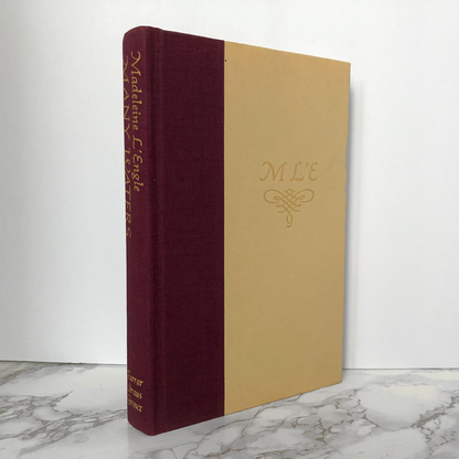 Many Waters by Madeleine L'Engle [FIRST EDITION / 1986] - Bookshop Apocalypse