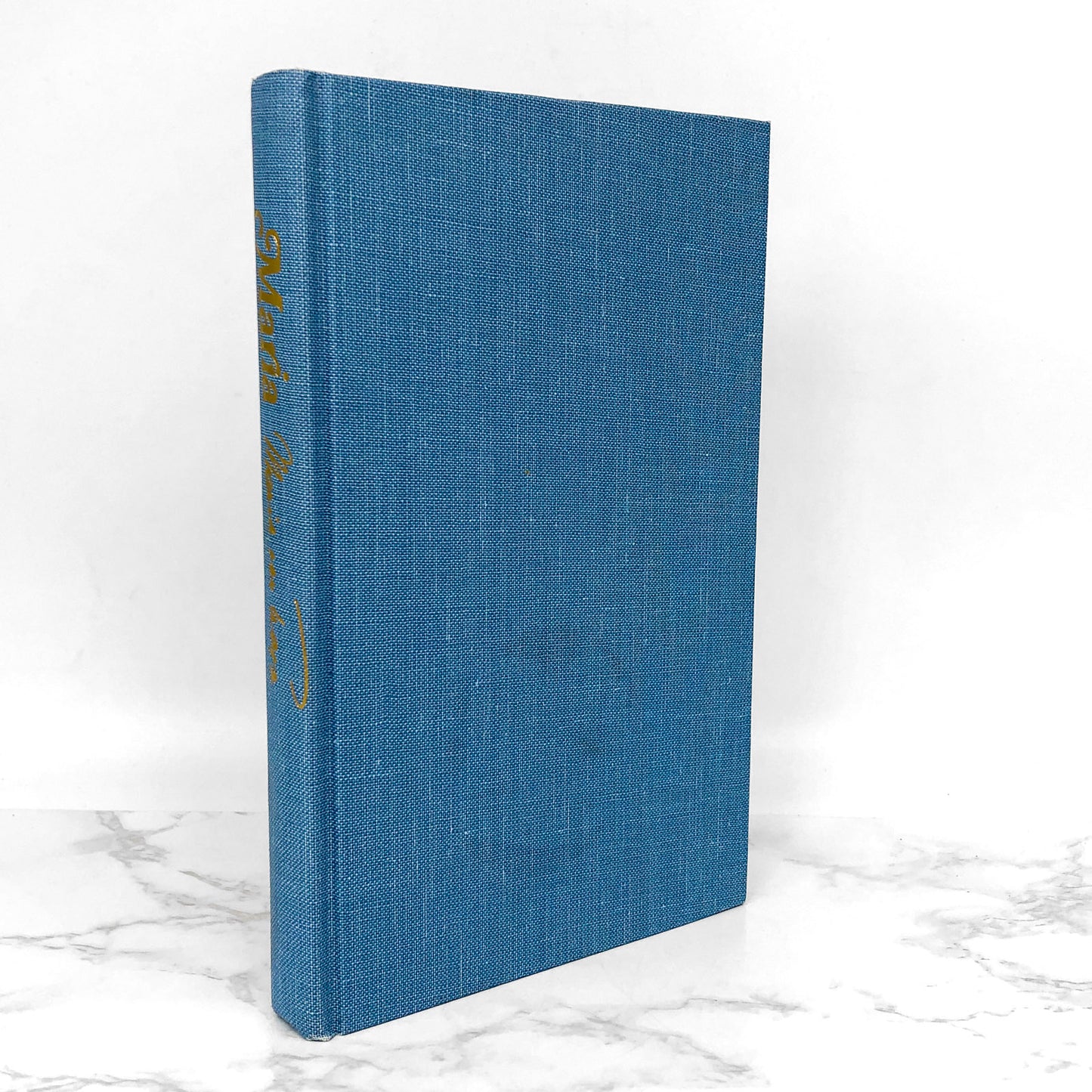 Maria by Maria von Trapp [FIRST EDITION • FIRST PRINTING] 1972 • Creation House