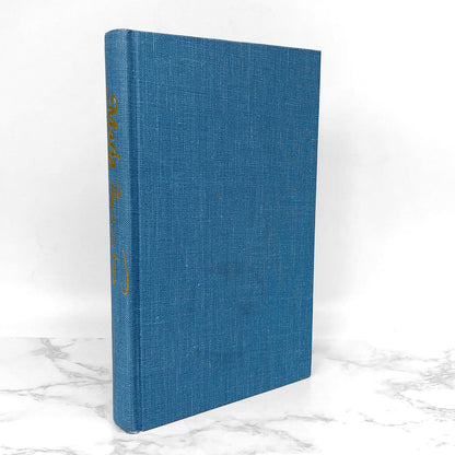 Maria by Maria von Trapp [FIRST EDITION • FIRST PRINTING] 1972 • Creation House