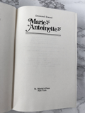 Marie Antoinette by Desmond Seward [FIRST EDITION] - Bookshop Apocalypse