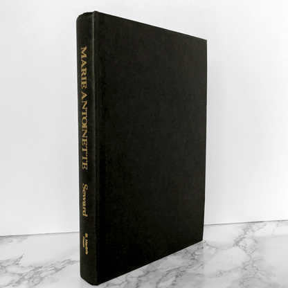 Marie Antoinette by Desmond Seward [FIRST EDITION] - Bookshop Apocalypse