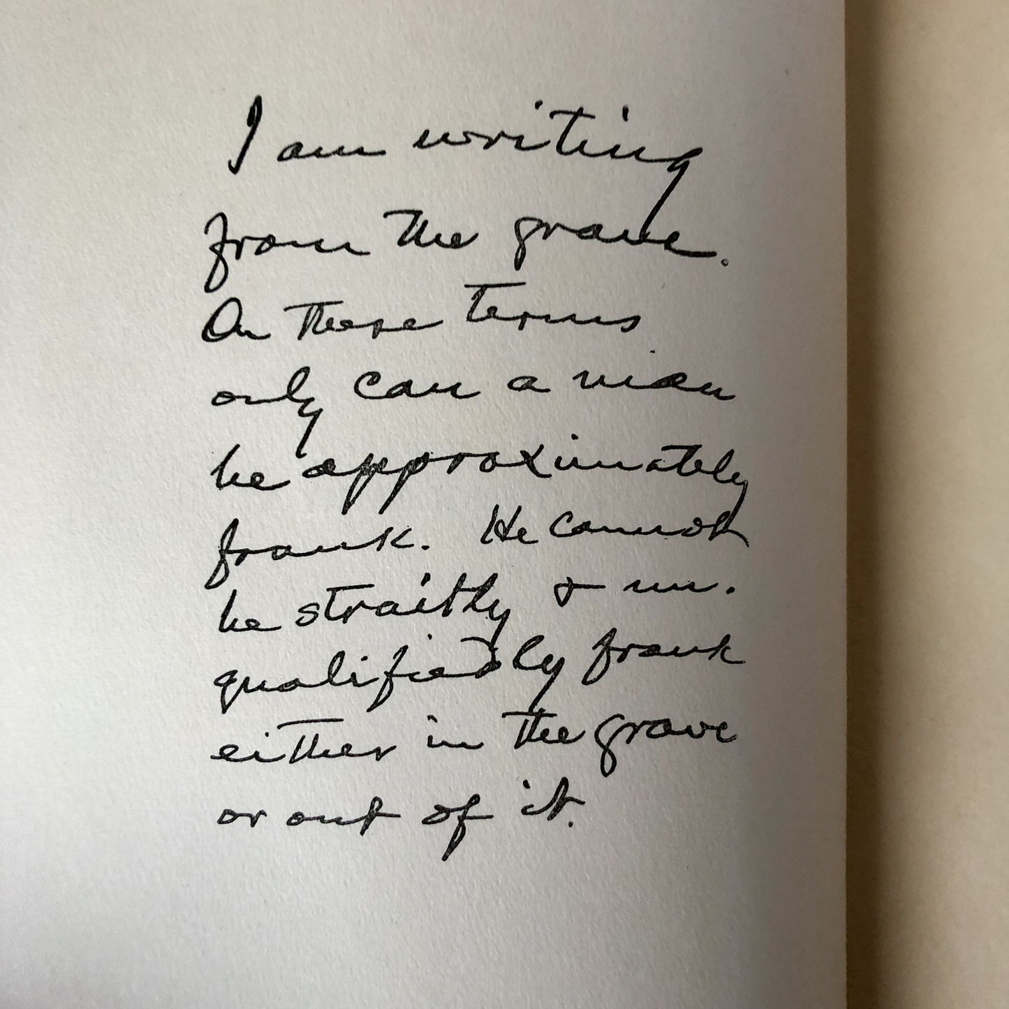 Mark Twain's Autobiography Volumes I & II [1925 LIMITED EDITION] - Bookshop Apocalypse