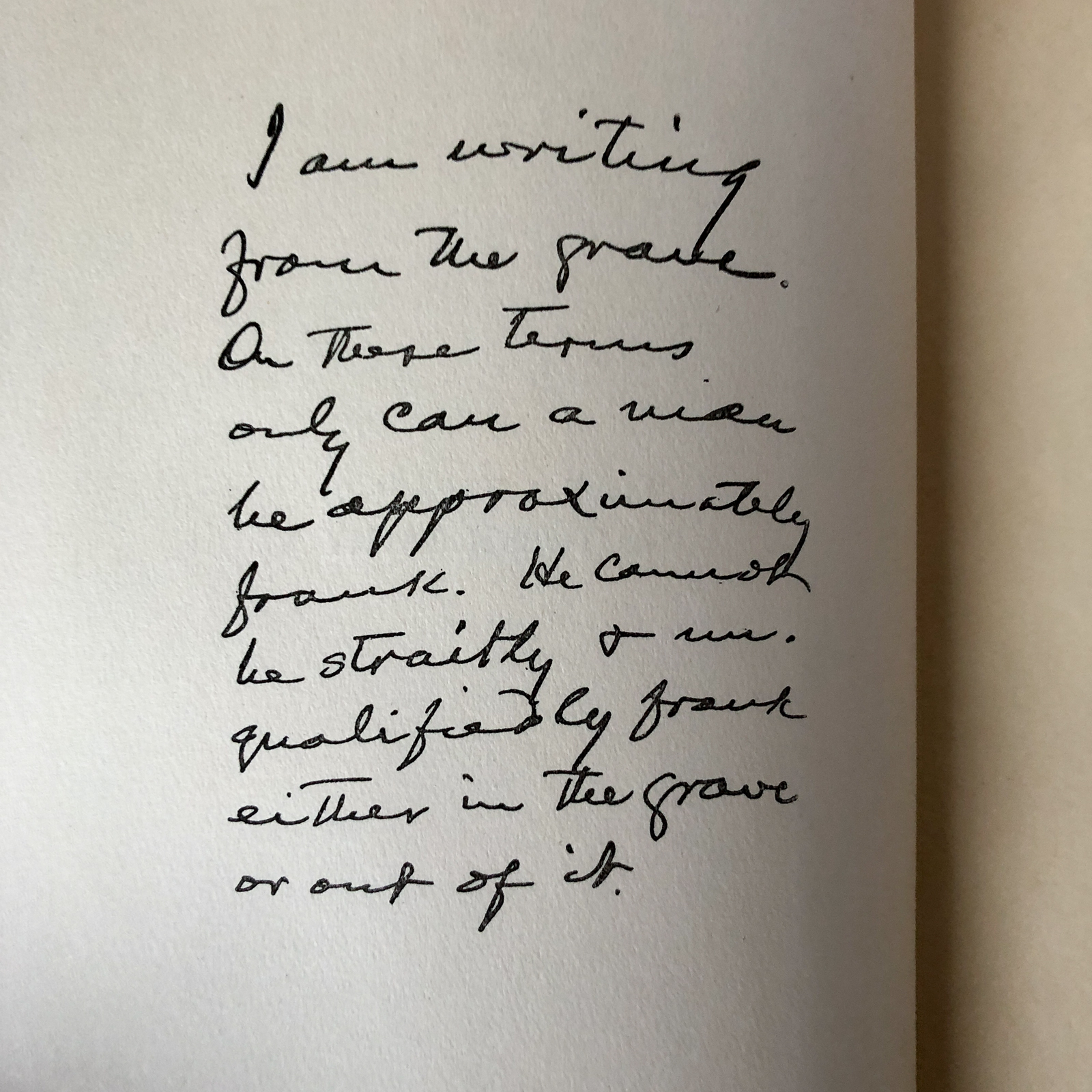 Mark Twain's Autobiography Volumes I & II [1925 LIMITED EDITION] - Bookshop Apocalypse