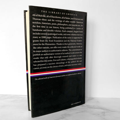 The Mississippi Writings of Mark Twain [LIBRARY OF AMERICA OMNIBUS] The Adventures of Tom Sawyer / Life on the Mississippi / Adventures of Huckleberry Finn / Pudd’nhead Wilson