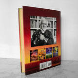The Martian Chronicles by Ray Bradbury [REVISED EDITION HARDCOVER] - Bookshop Apocalypse