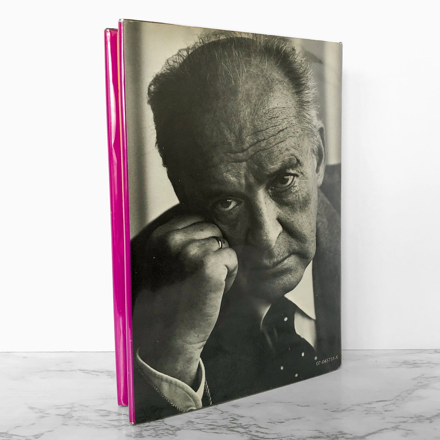 Mary by Vladimir Nabokov [FIRST EDITION / FIRST PRINTING] 1970