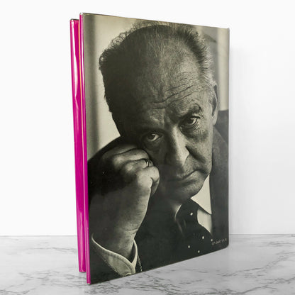 Mary by Vladimir Nabokov [FIRST EDITION / FIRST PRINTING] 1970