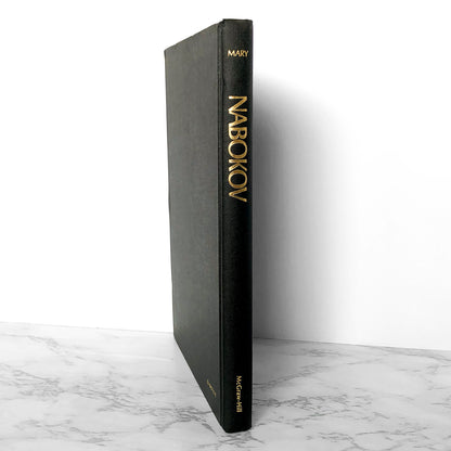 Mary by Vladimir Nabokov [FIRST EDITION / FIRST PRINTING] 1970