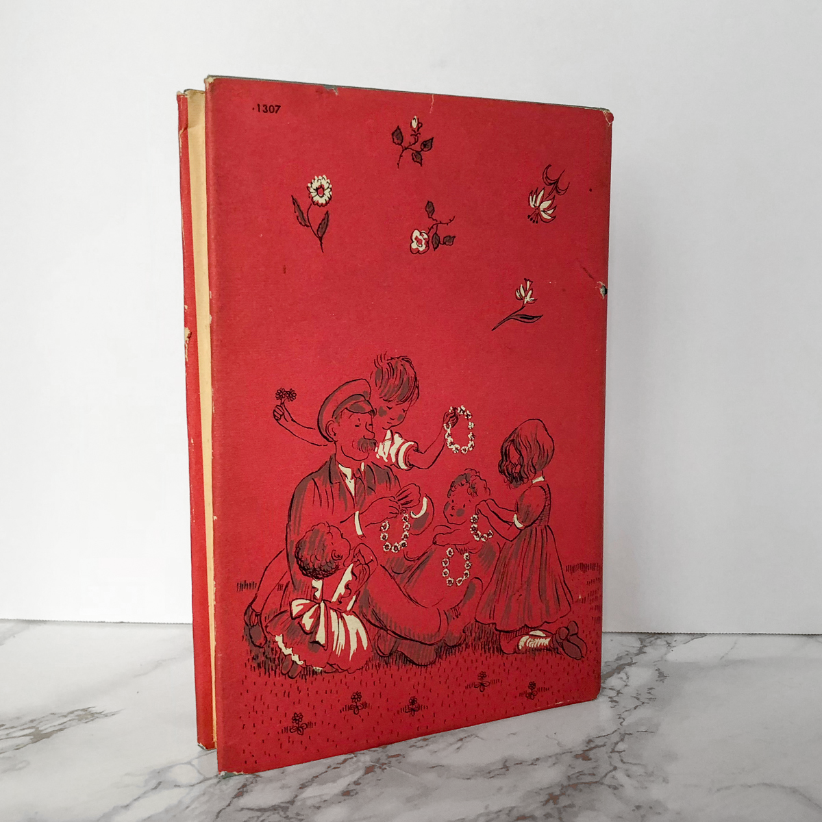 Mary Poppins in the Park by P.L. Travers [FIRST EDITION] - Bookshop Apocalypse