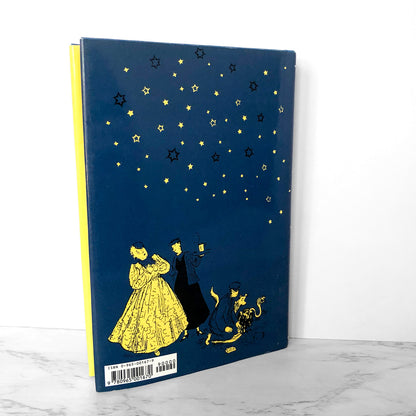 Mary Poppins by P.L. Travers [RARE BOOK CLUB EDITION] 2000