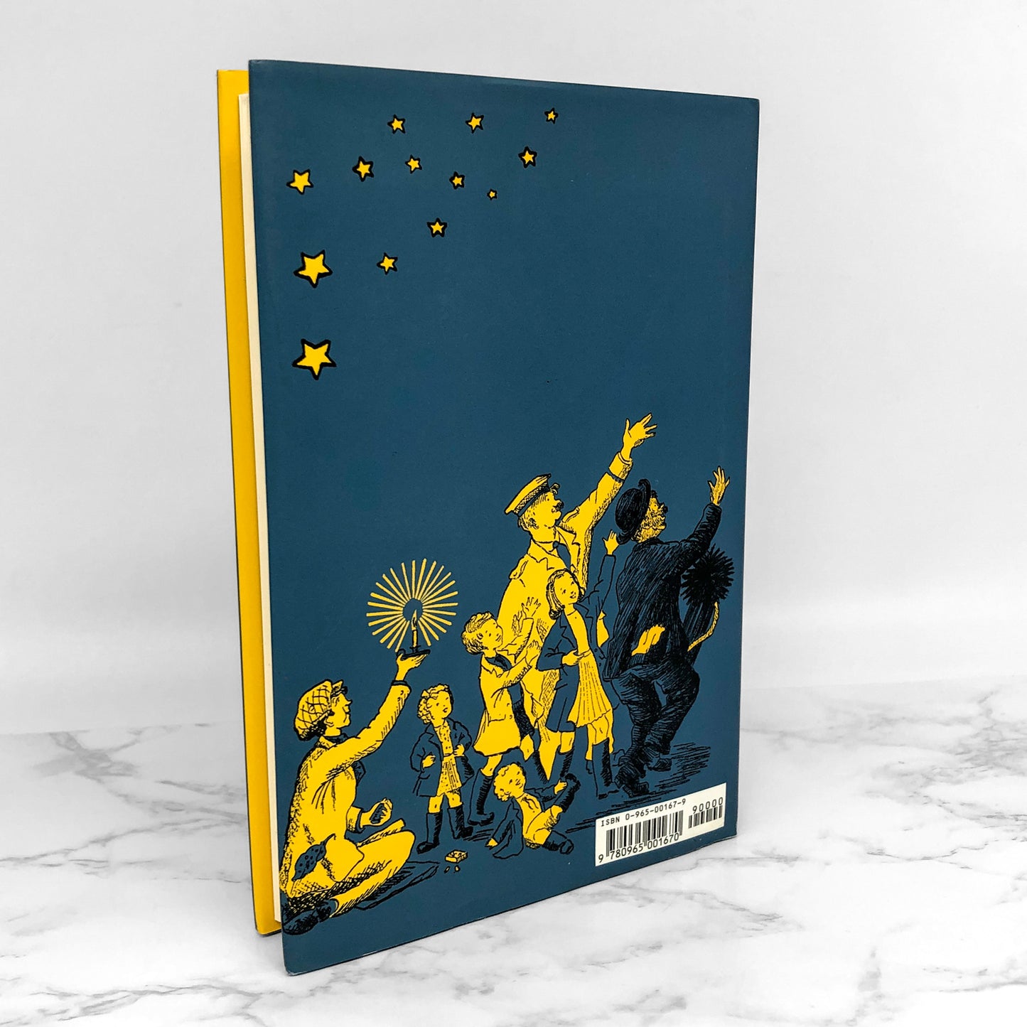 Mary Poppins Opens the Door by P.L. Travers [RARE BOOK CLUB EDITION] 2000