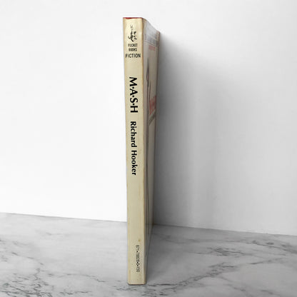 MASH by Richard Hooker [1975 PAPERBACK]