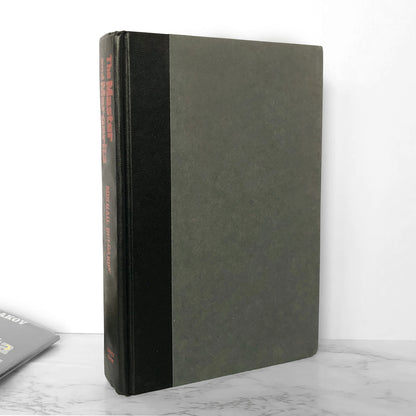 The Master and Margarita by Mikhail Bulgakov [FIRST BOOK CLUB EDITION] 1967